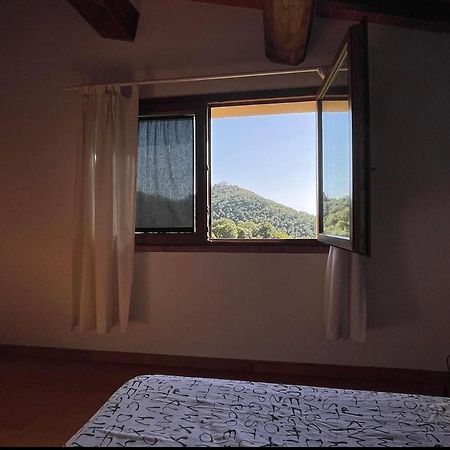 Agriturismo Il Sorbo Appartamento Menta Sticciano 외부 사진