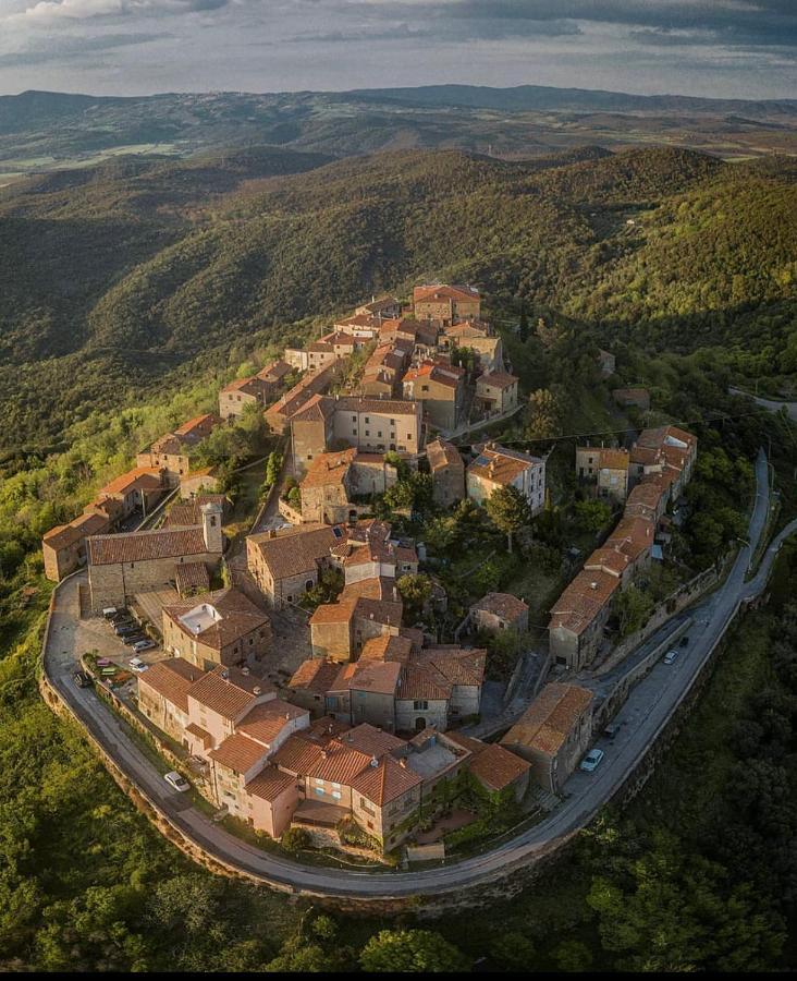 Agriturismo Il Sorbo Appartamento Menta Sticciano 외부 사진
