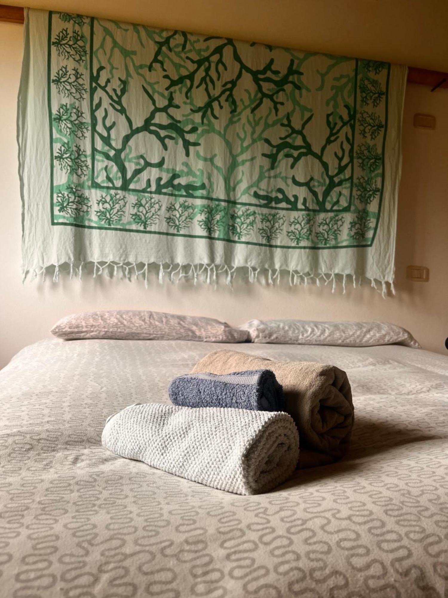 Agriturismo Il Sorbo Appartamento Menta Sticciano 외부 사진